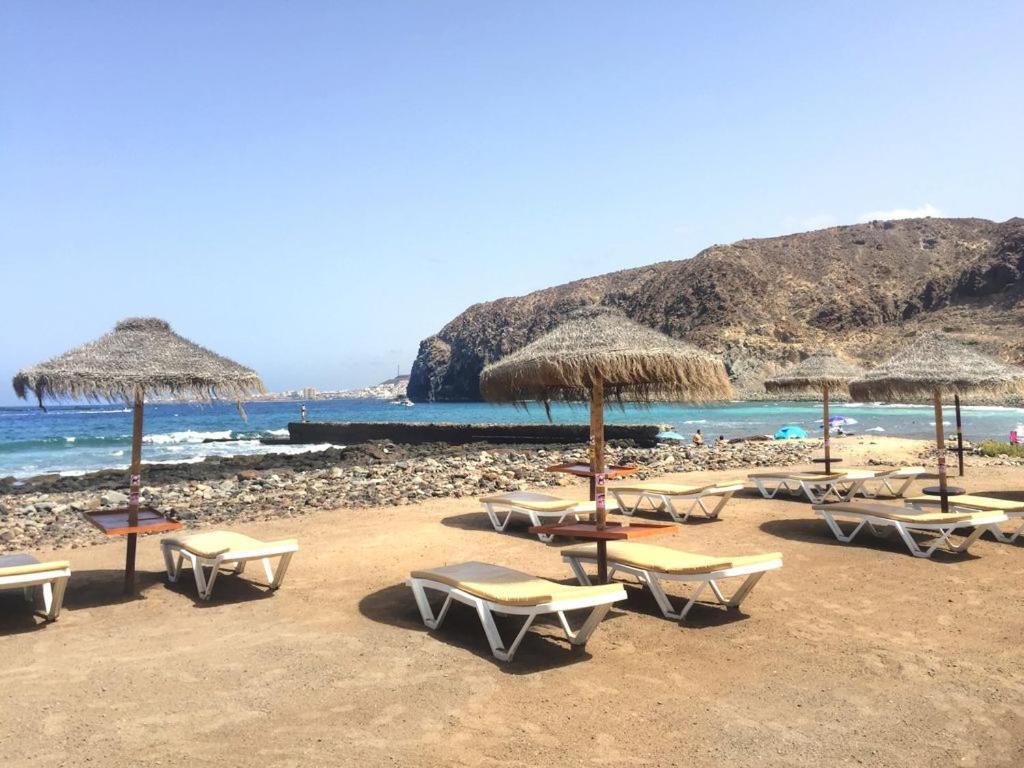 Palm-Mar Golf Tenerife المظهر الخارجي الصورة
