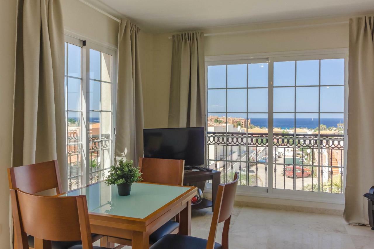 Palm-Mar Golf Tenerife المظهر الخارجي الصورة