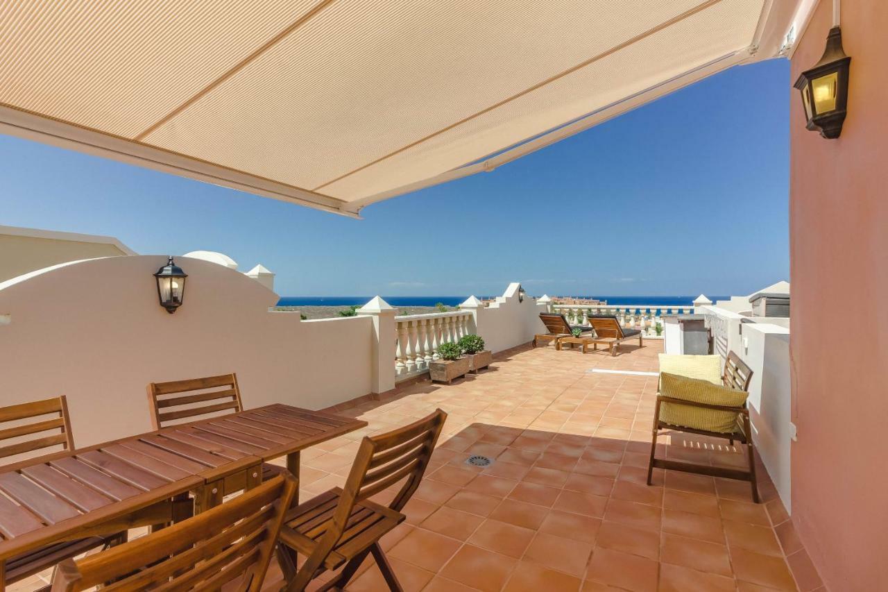 Palm-Mar Golf Tenerife المظهر الخارجي الصورة