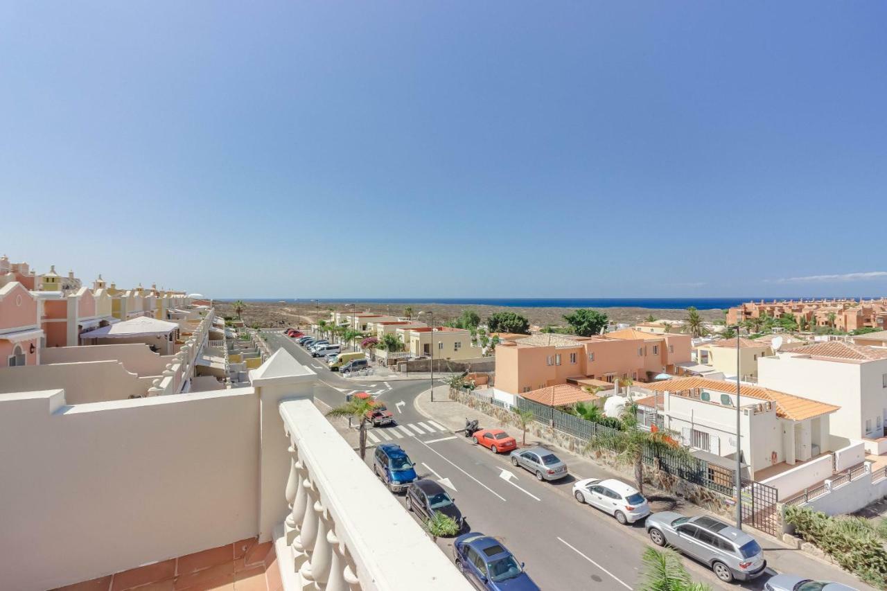 Palm-Mar Golf Tenerife المظهر الخارجي الصورة