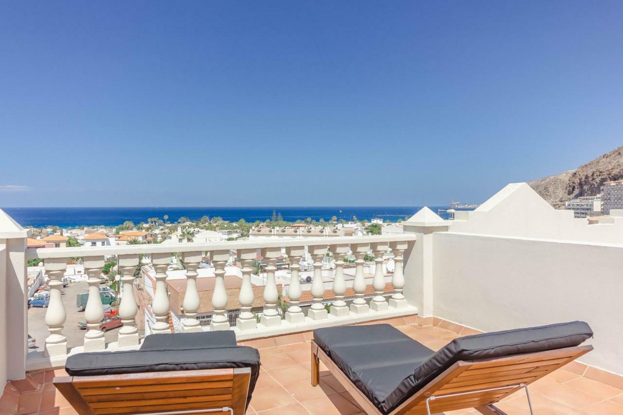 Palm-Mar Golf Tenerife المظهر الخارجي الصورة
