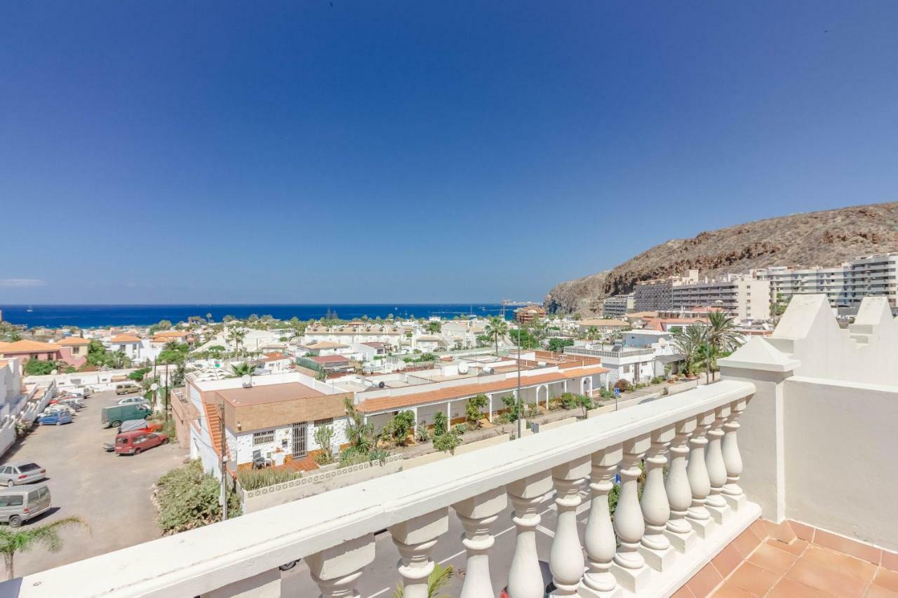 Palm-Mar Golf Tenerife المظهر الخارجي الصورة