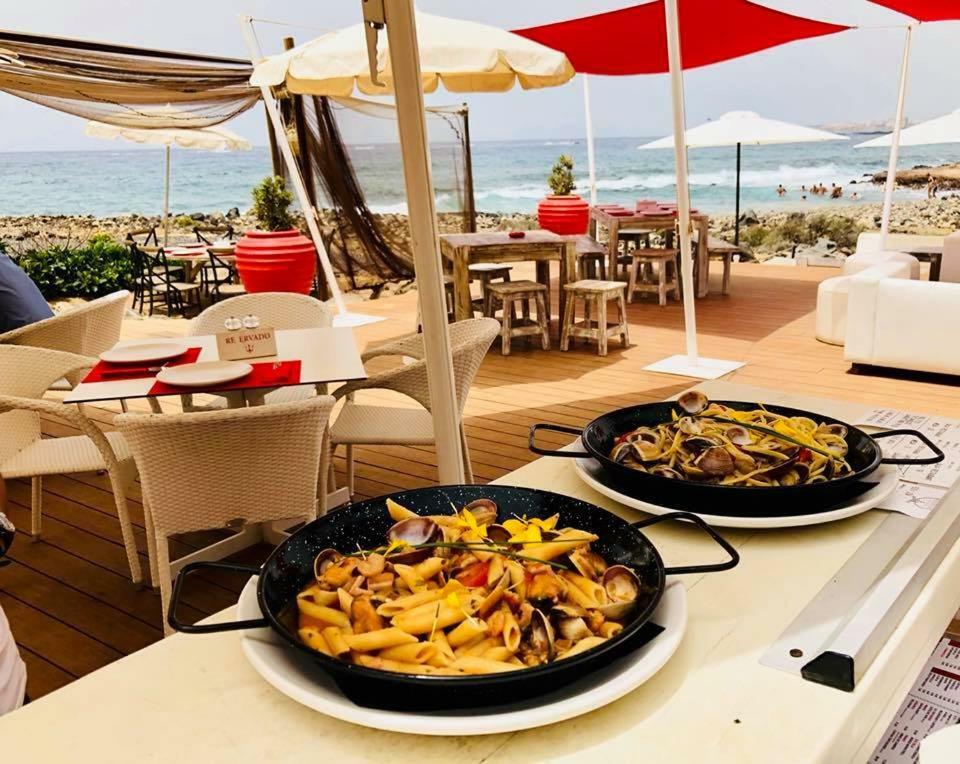 Palm-Mar Golf Tenerife المظهر الخارجي الصورة